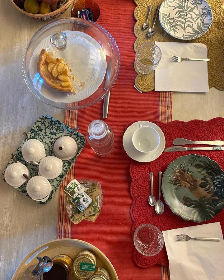 Gabellino Podere Ceppeti 13 מראה חיצוני תמונה