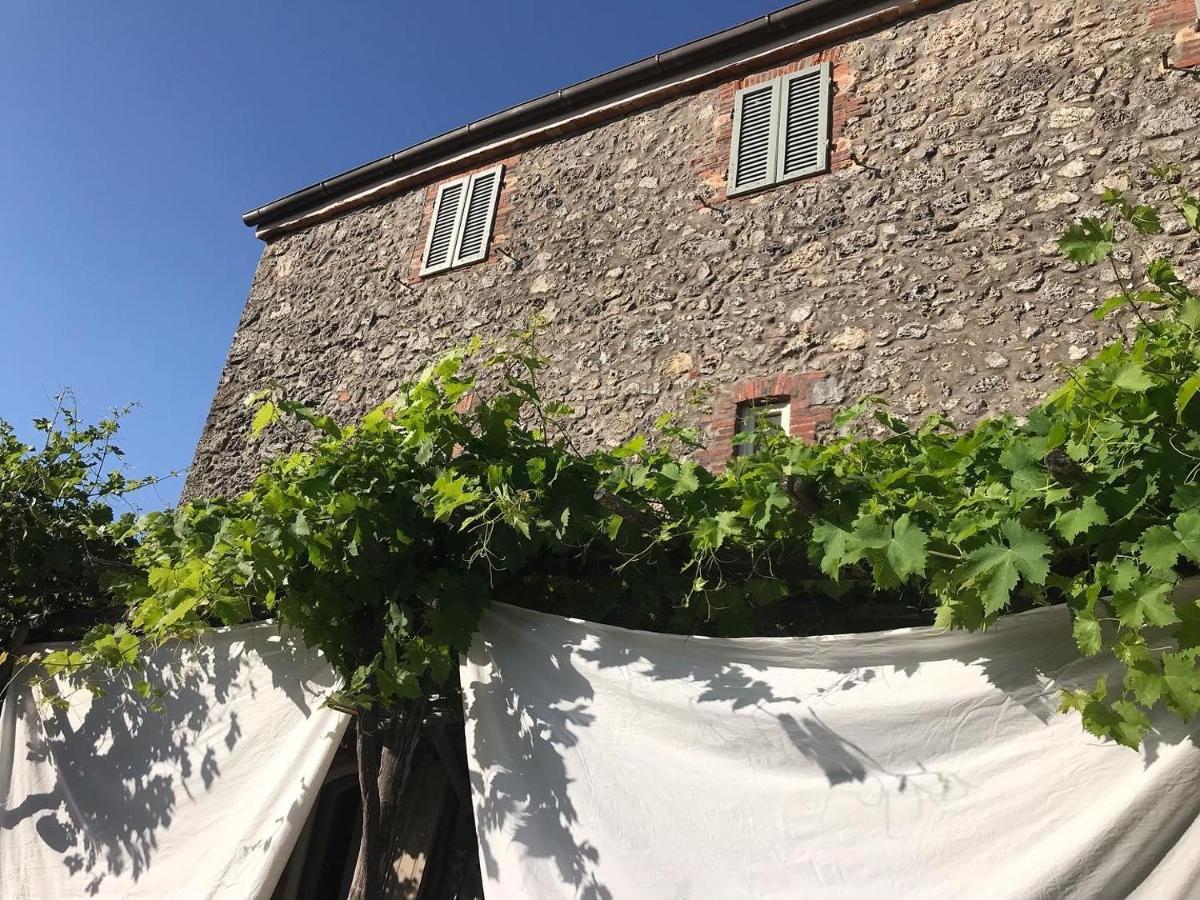 Gabellino Podere Ceppeti 13 מראה חיצוני תמונה