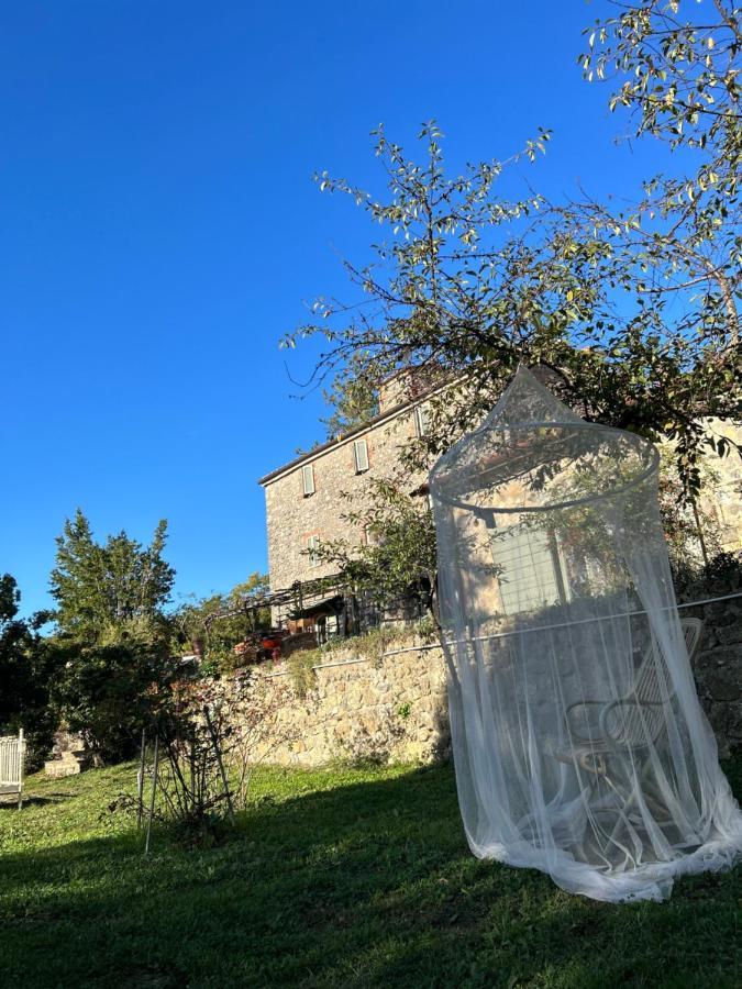 Gabellino Podere Ceppeti 13 מראה חיצוני תמונה
