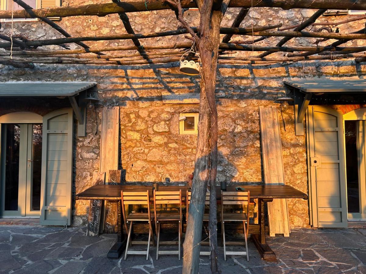 Gabellino Podere Ceppeti 13 מראה חיצוני תמונה